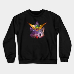 Shenlong Space Crewneck Sweatshirt